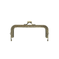 Pikkukuva 1 / 9: Kukkarokehys Kiss Clasp Kukkaro lukkokehys 12,5 cm 12.5cm