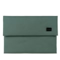 Miniatyrbillede 1 af 6: Laptoptaske Sleeve Case GRØN 13 TOMMER 13 TOMMER green 13 inch-13 inch