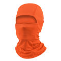 Miniatyrbild 1 av 10: Full Face Cap Cykling Balaclava ORANGE orange