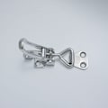 Miniatyrbild 6 av 10: 2st Toggle Clamp Spärr Anti-Rattle Toggle Latch Fastener Clamp
