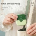 Pikkukuva 8 / 8: 1kpl Bangs Trimmer Hiusleikkuri VIHREÄ GREEN