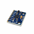 Miniatyrbild 7 av 10: 3 ST 3 Axis Accelerometer Gyroscope Module Accelerometer