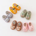 Pikkukuva 5 / 7: Toddler sukat Lasten tossut Sukat XLRABBIT RABBIT XLRABBIT