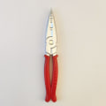 Miniatyrbillede 1 af 10: 5 STK Simulation Hardware Værktøj Pen Kuglepen 08 08 08
