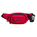 Liten bältesväska Crossbody-handväskor RÖD red