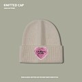 Miniatyrbild 1 av 10: Vintervarma hattar Casual Stacking Hats 2 2 2