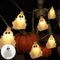Miniatyrbillede 3 af 10: LED String Lights Fairy Lights 4 4 4
