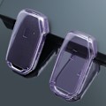 Pikkukuva 7 / 8: Auton case Shell auton cover LÄPINÄKYVÄ Transparent