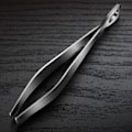 Pikkukuva 4 / 9: Pin Bone Flat Pinsets Luunpoistopinsetit