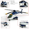 Miniatyrbillede 5 af 7: Pixar Planes Legetøj Helikopter Model Legetøj 1 1 1