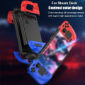 Miniatyrbillede 7 af 7: Game Console Case Gamepad Cover 2 2 2