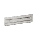 Miniatyrbilde 1 av 10: Justerbare skuffedeler Organizers TRANSPARENT SORT