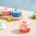 Miniatyrbillede 3 af 10: Ice Cube Forme Ice Cube BLÅ blue