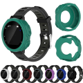 Miniatyrbillede 5 af 10: Etui til Garmin Forerunner 235 735XT Black
