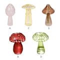 Miniatyrbillede 2 af 10: Glasvase Aromaterapiflaske E E E