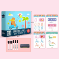 Miniatyrbillede 1 af 10: Math Learning Kopibog 05 05 05