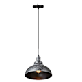 Miniatyrbillede 1 af 10: Pendellampeskærm Loftplade Lysholder D D D