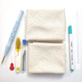Pikkukuva 1 / 10: Punch Needle Tool Kit -kirjontaompeleet 4 4 4