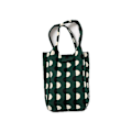 Pikkukuva 1 / 10: Knit Handbag Kangaskassi 4 4 4