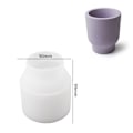 Miniatyrbild 1 av 10: Form Form SMOOTH L SMOOTH L Smooth L