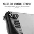 Miniatyrbild 2 av 8: för Steam Deck Host Protection Set Console Dust Plug