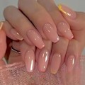 Miniatyrbild 6 av 10: False Nails Fake Nails W1297 W1297 W1297