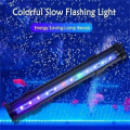 Miniatyrbillede 7 af 10: Bubble Light Colorful Light 45.5CMEU EU 45.5cmEU