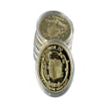 Miniatyrbillede 6 af 6: 5 STK Guldmønter Samlemønter Ornament