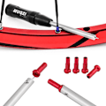 Miniatyrbillede 5 af 10: Spoke Nipple Driver Tool Cykel Spoke Nipple Removal CORE CORE Core