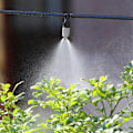 Pikkukuva 2 / 10: 20 kpl sprinklerisuutin sumuttavat sprinkleripäät C C C