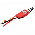 Miniatyrbilde 1 av 10: Børsteløs ESC elektronisk hastighetskontroller 125A 125A 125A