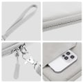 Miniatyrbild 5 av 10: Handväska Tablet Sleeve Case LJUSGRÅ FÖR 7,9-8,4 TUM Light Grey For 7.9-8.4 inch
