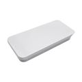 Miniatyrbillede 6 af 10: Push Pull Box Tablet Candy Box SORT black