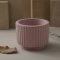 Miniatyrbilde 4 av 10: Lyskrukkeform Lysestakeform M M