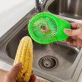 Pikkukuva 7 / 8: Fruit Cleaner Brush Vihannessivellin SININEN blue