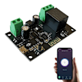 Miniatyrbilde 2 av 7: Trådløs Smart Switch Relay Module WiFi Repeater Module Wifi