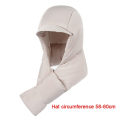 Pikkukuva 2 / 10: Kuulosuojaimet Untuvahattu Balaclava Hattuhuivi VÄRI 1 VÄRI 1 Color 1