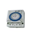 Miniatyrbild 4 av 9: Tidstimer Mekanisk tidskontrollbrytare Mekanisk timer