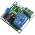 Miniatyrbild 6 av 6: Strömdetektionssensormodul Hall Strömsensorsensor