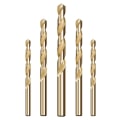 Miniatyrbilde 5 av 10: Drill Bits Twist Drill 8,0MM 8.0mm