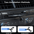 Miniatyrbillede 8 af 10: Bilholderstativ Cd Slot Mount Holder 1 1