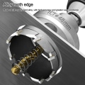 Miniatyrbild 8 av 10: TCT Hålsåg Metallkärnborr 14MM 14mm