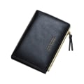 Miniatyrbillede 1 af 10: Mini Business Pung Kort Pung SORT black