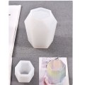 Miniatyrbillede 4 af 6: Silikoneform Penholder Resin Form