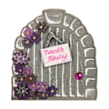 Miniatyrbillede 1 af 10: Fairy Gate Elf Dwarf Gate 9 9 9