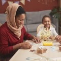 Pikkukuva 8 / 10: Eid Mubarak -koriste Ramadanin koristeluun 7 7