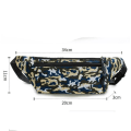 Miniatyrbillede 2 af 10: Bum bag taljepung A A A