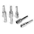 Pikkukuva 2 / 4: 7 kpl Hex Socket Drive Socket Set Deep Metric Sockets
