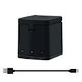 Miniatyrbild 2 av 10: Smart Case För GoPro Hero 10 9 Kamera black