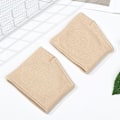 Miniatyrbillede 7 af 10: Mellemfodspuder Fodpuder SORT L black L